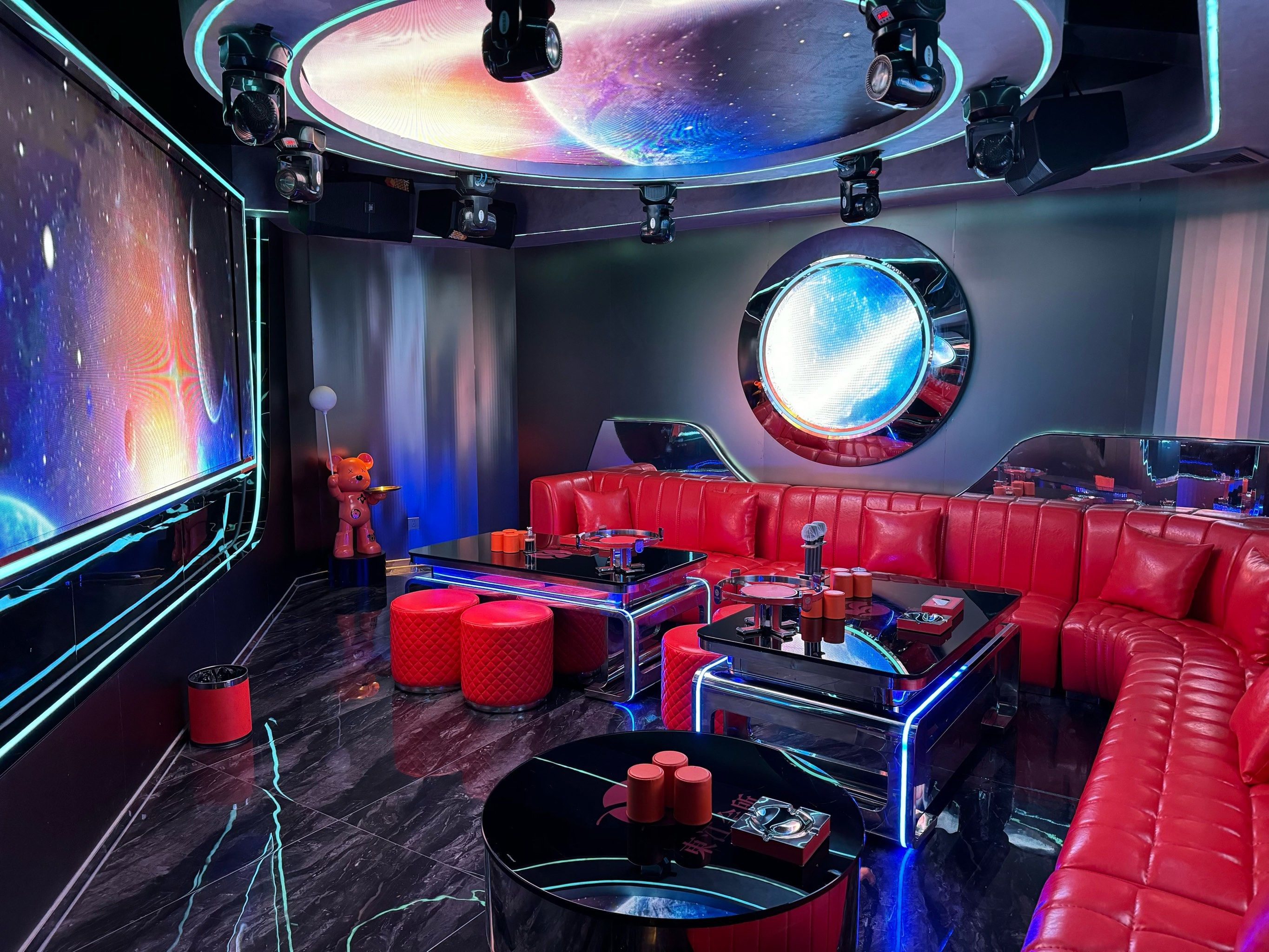 茂名商务ktv计时方式详解-高州市ktv预订