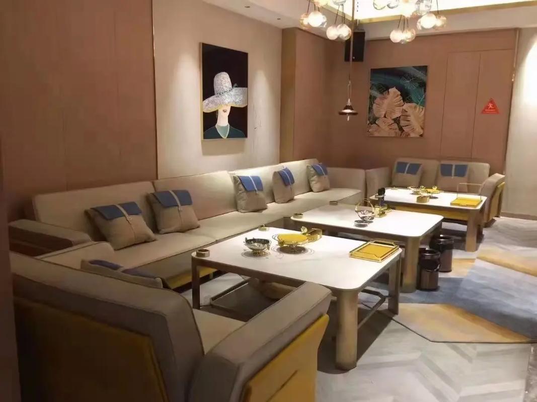 茂名商务ktv包间费用怎么算-高州市ktv预订